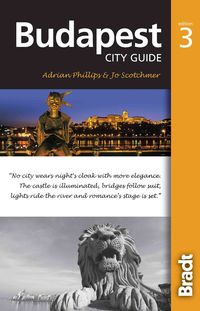 Produktbild: Budapest