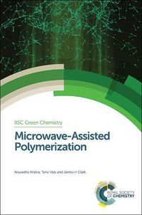 Produktbild: Microwave-Assisted Polymerization