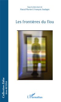 Produktbild: Les fronti&egrave;res du flou