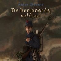 Produktbild: De herinnerde soldaat