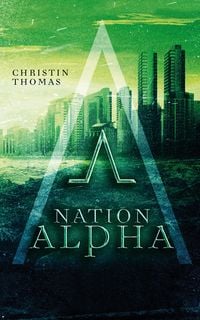 Produktbild: Nation Alpha