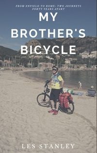 Produktbild: My Brother's Bicycle