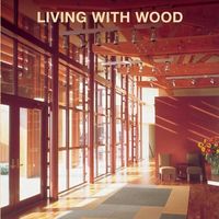Produktbild: Living with Wood