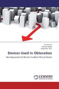 Produktbild: Sethi, K: Devices Used In Obturation