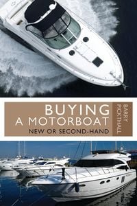 Produktbild: Buying a Motorboat