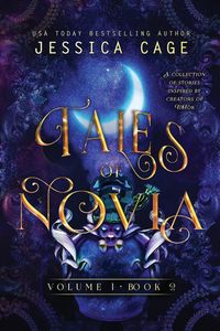 Produktbild: Tales of Novia, Volume 1, Book 2