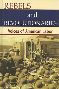 Produktbild: Rebels & Revolutionaries -Lib