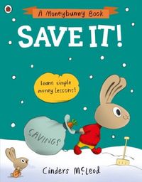 Produktbild: Save It!