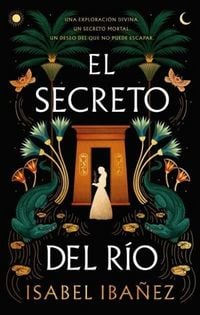 Produktbild: Secreto del Rio, El