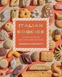 Produktbild: Italian Cookies