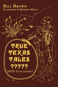 Produktbild: True Texas Tales?