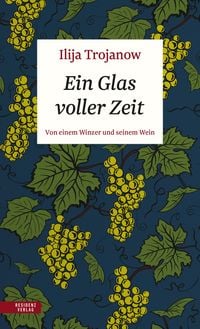 Produktbild: Ein Glas voller Zeit
