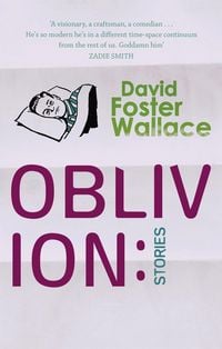 Produktbild: Oblivion