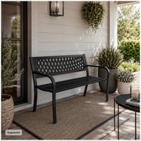 Produktbild: HTI-Living Gartenbank Venera Gartenbank Venera