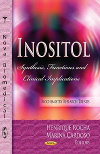 Produktbild: Inositol