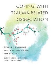 Produktbild: Coping with Trauma-Related Dissociation