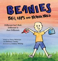 Produktbild: Beanies, Ball Caps, and Being Bald