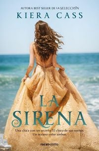 Produktbild: La Sirena / The Siren