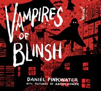 Produktbild: Vampires of Blinsh