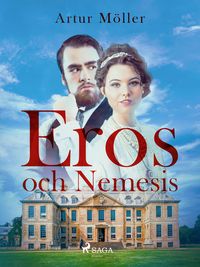 Produktbild: Eros och Nemesis