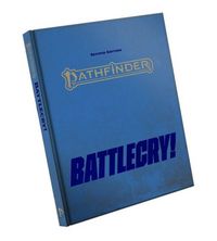 Produktbild: Pathfinder RPG: Battlecry! Special Edition (P2)