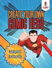 Produktbild: Create Your Own Comic Hero