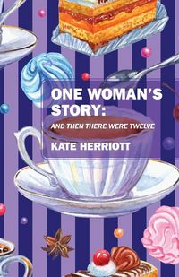 Produktbild: One Woman's Story