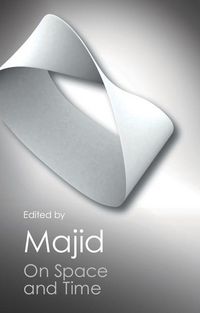 Produktbild: On Space and Time