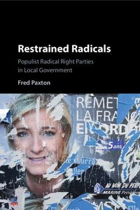 Produktbild: Restrained Radicals