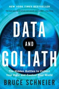 Produktbild: Data and Goliath