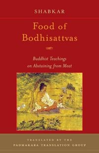 Produktbild: Food of Bodhisattvas
