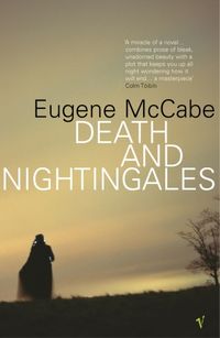 Produktbild: Death And Nightingales
