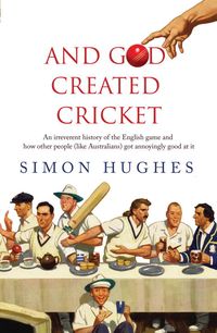 Produktbild: And God Created Cricket