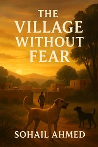 Produktbild: The Village Without Fear