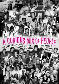 Produktbild: Curious Mix of People