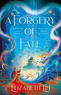 Produktbild: A Forgery of Fate