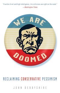Produktbild: We Are Doomed