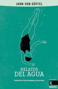 Produktbild: Relatos del agua