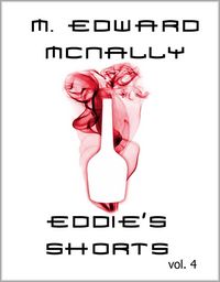 Produktbild: Eddie's Shorts - Volume 4