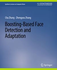 Produktbild: Boosting-Based Face Detection and Adaptation