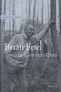 Produktbild: Friel, B:  In Conversation