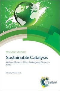 Produktbild: Sustainable Catalysis