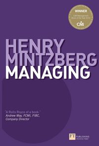 Produktbild: Managing