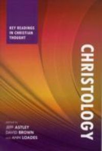 Produktbild: Christology