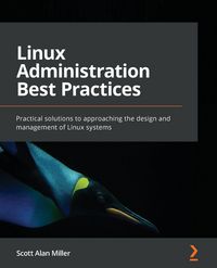 Produktbild: Linux Administration Best Practices