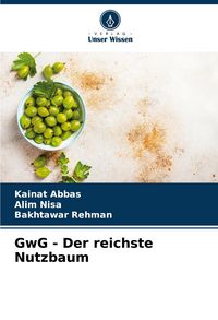 Produktbild: GwG - Der reichste Nutzbaum