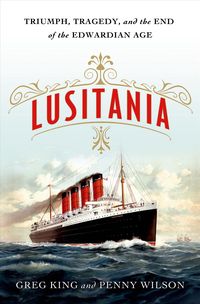 Produktbild: Lusitania