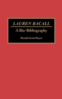 Produktbild: Lauren Bacall