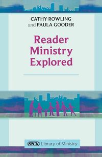 Produktbild: Reader Ministry Explored