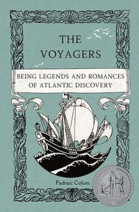 Produktbild: The Voyagers